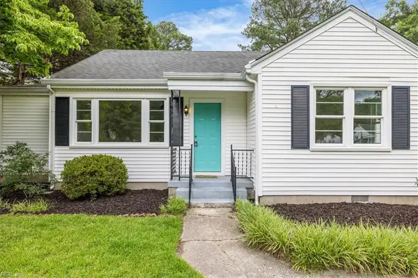1324 Wilroy Road, Suffolk, VA 23434
