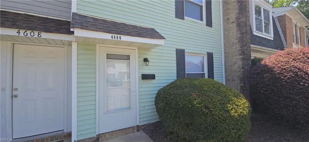 4606 Greenwood Drive, Portsmouth, VA 23703 - #1
