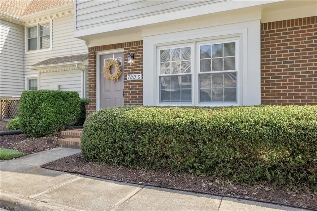 700 New River Court #C, Chesapeake, VA 23320 - #1