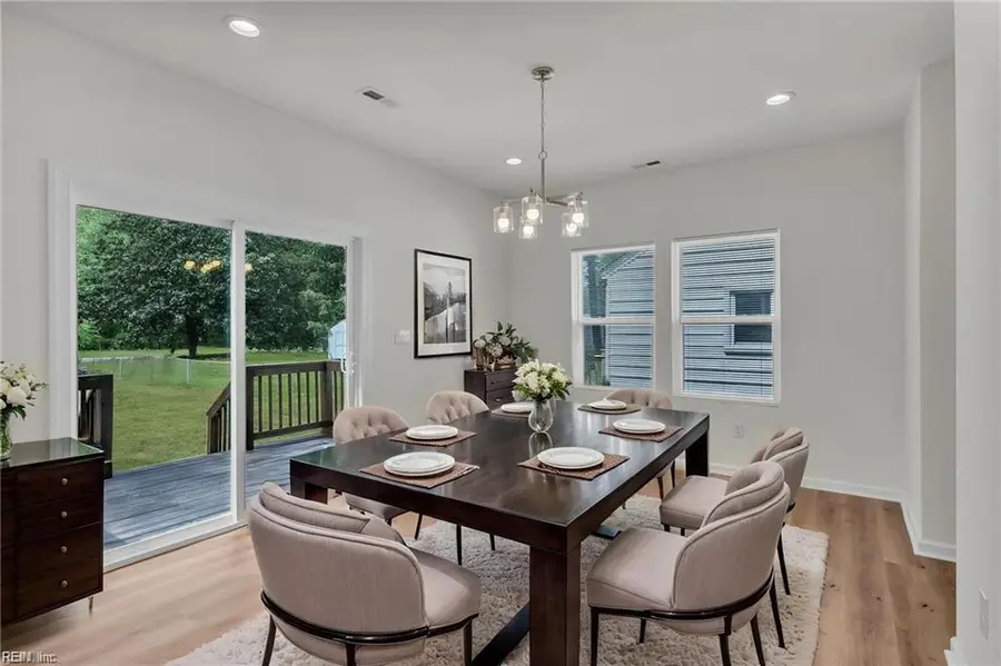 9318 Old Stage Highway, Smithfield, VA 23430 - #3