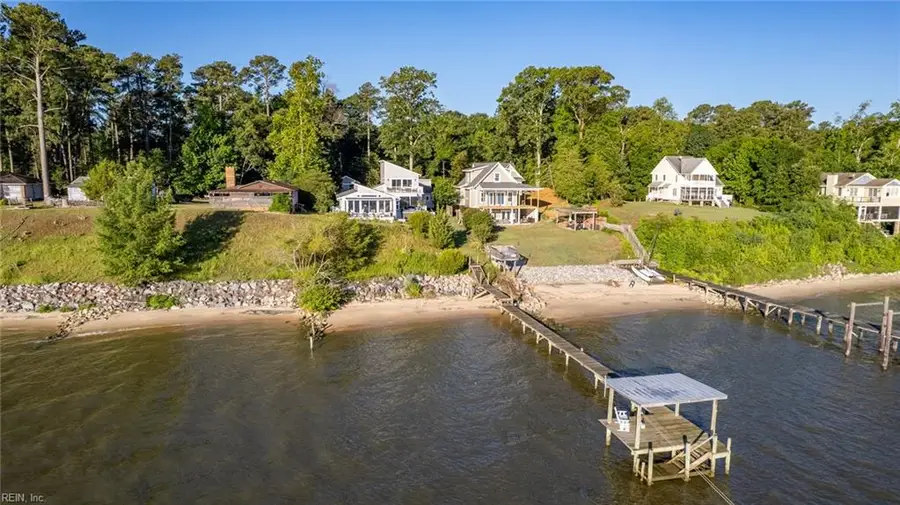 252 Riverview Drive, Surry, VA 23883 - #2