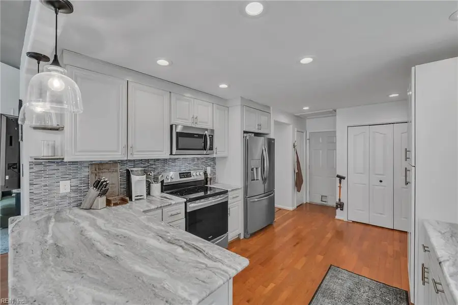 732 Fallcreek Run, Chesapeake, VA 23322 - #3