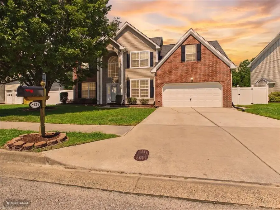 2428 Annie Circle, Chesapeake, VA 23323 - #2