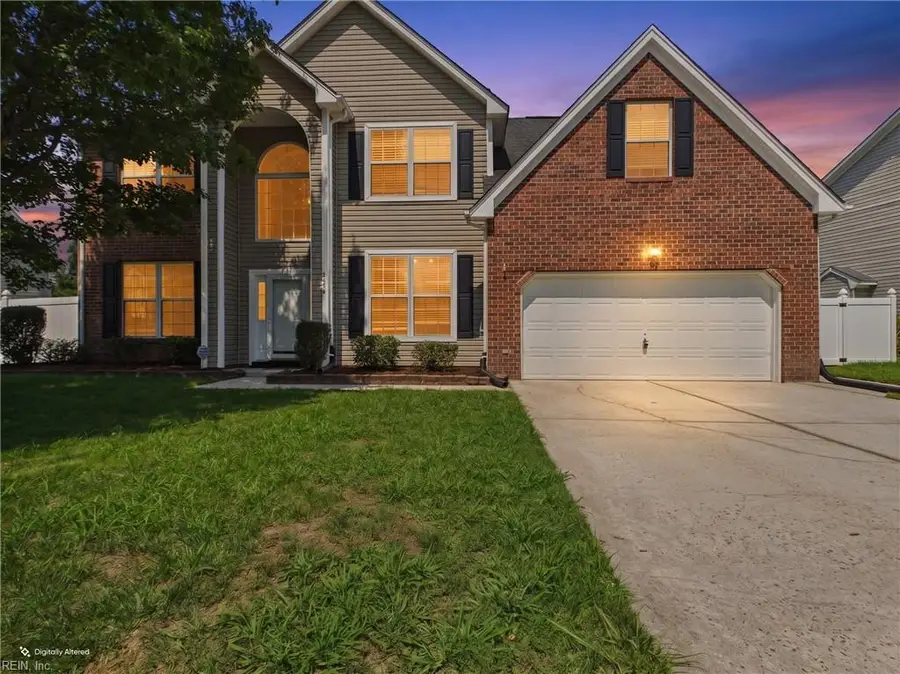 2428 Annie Circle, Chesapeake, VA 23323 - #3