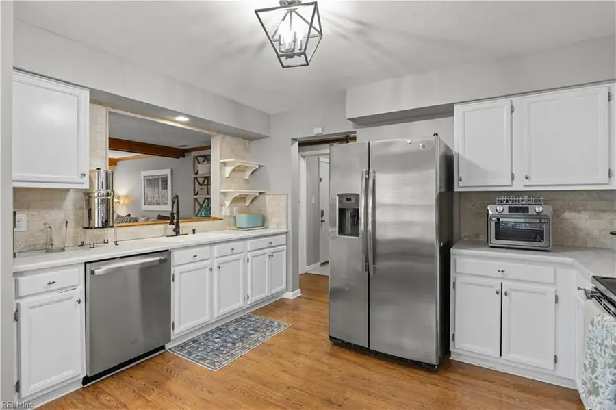 181 Golden Maple Drive, Virginia Beach, VA 23452 - #2