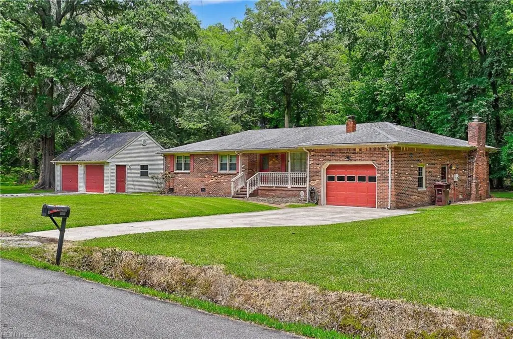 3600 Martin Johnson Road #RD, Chesapeake, VA 23323 - #1