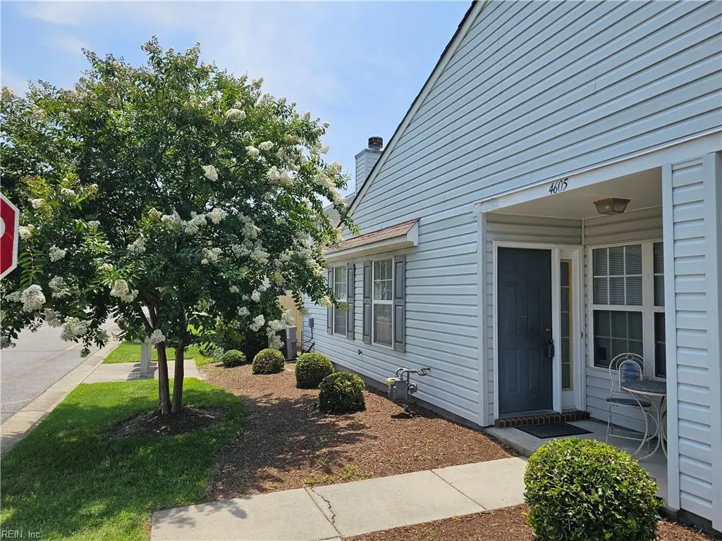 4605 Woodmark Trail, Chesapeake, VA 23321 - #1