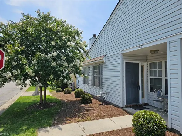 4605 Woodmark Trail, Chesapeake, VA 23321