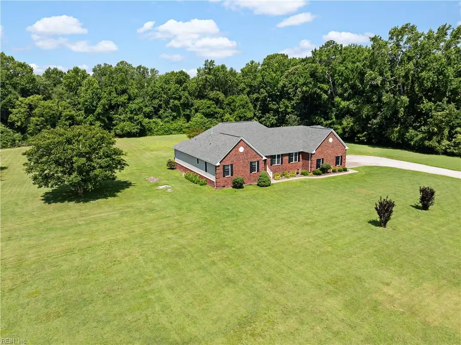 21418 Tan Road, Smithfield, VA 23430 - #3