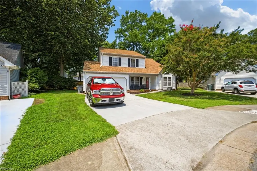 11 Pin Oak Court, Hampton, VA 23666 - #2