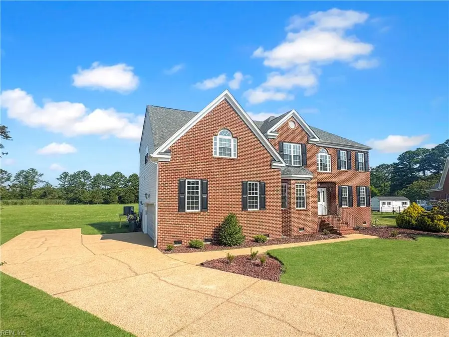 11 Pheasant Drive, Poquoson, VA 23662 - #2