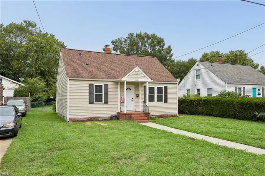 1139 Dahlia Lane, Hampton, VA 23663 - #3