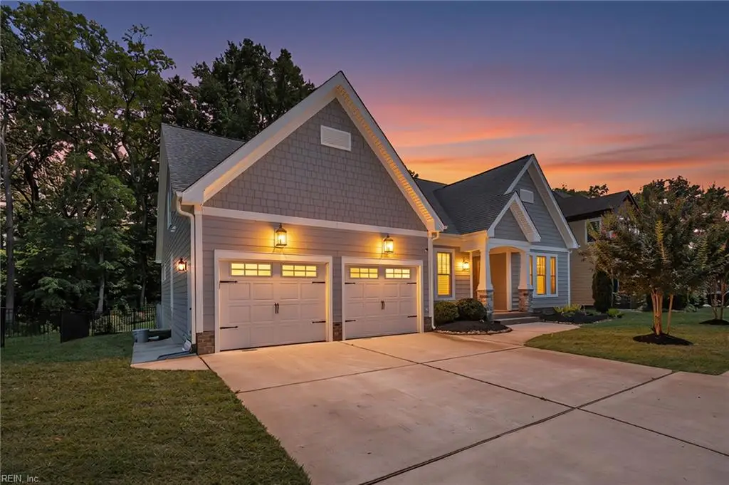 3458 Raintree Circle, Suffolk, VA 23435 - #1