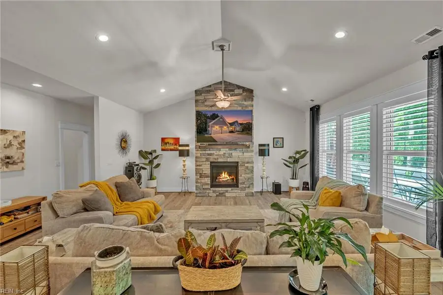 3458 Raintree Circle, Suffolk, VA 23435 - #3