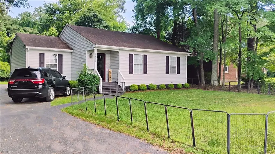 5860 Godwin Boulevard, Suffolk, VA 23432 - #2