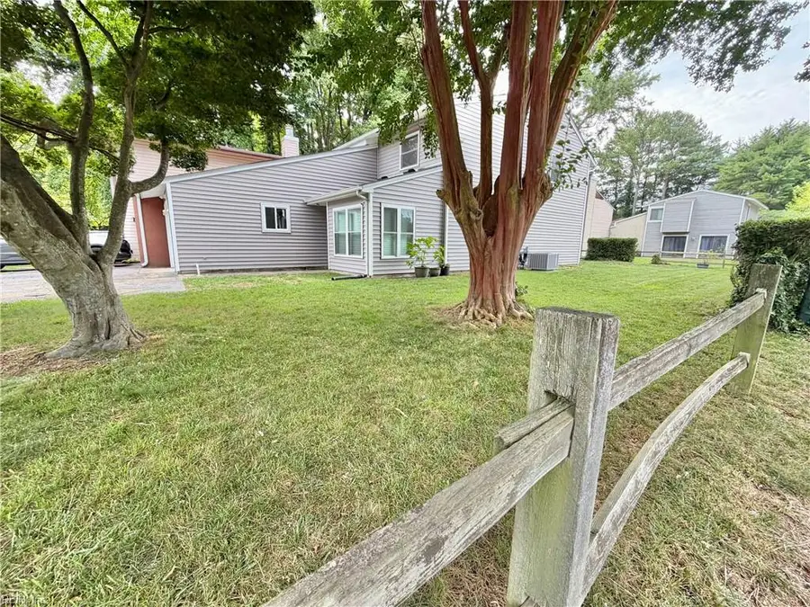 1 Bristol Circle, Chesapeake, VA 23320 - #2
