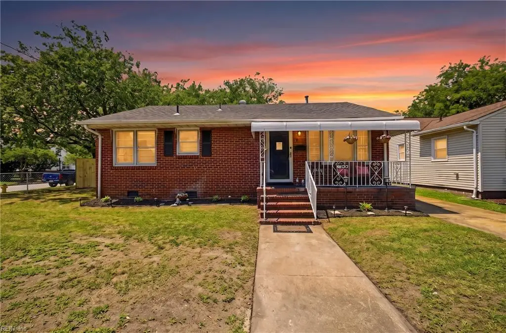 2850 E Princess Anne Road, Norfolk, VA 23504 - #1