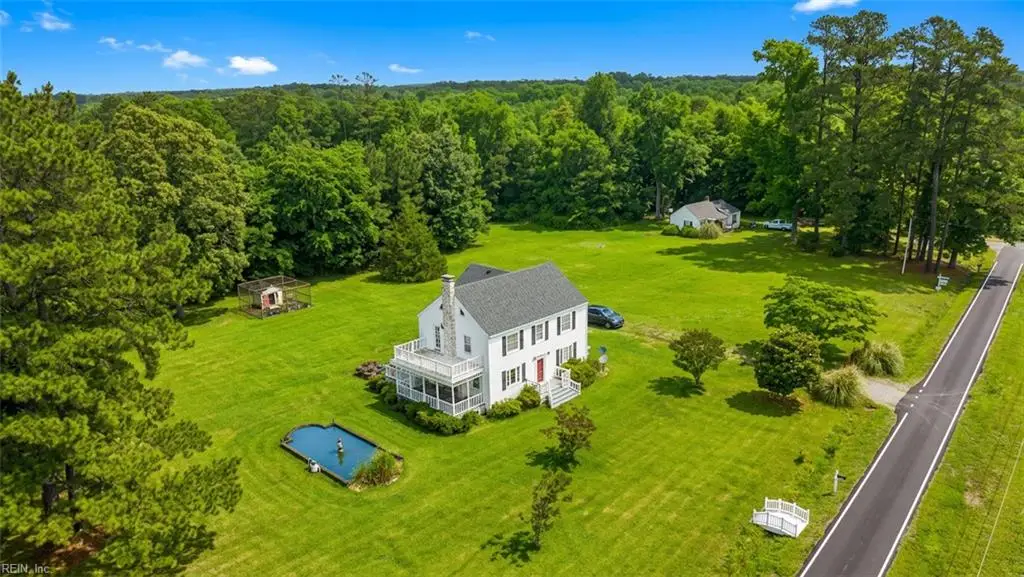 112 Station Road, Chesapeake, VA 23322 - #1