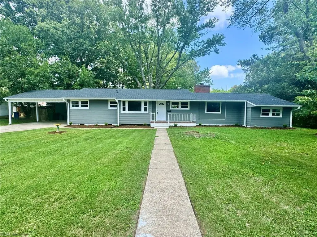 2 Richland Drive, Newport News, VA 23608 - #1