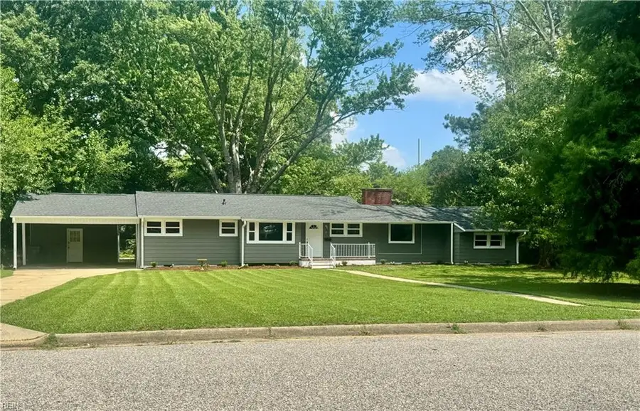 2 Richland Drive, Newport News, VA 23608 - #3