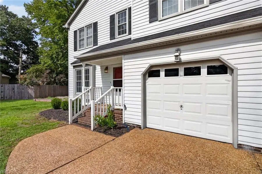 204 Nadine Place, Newport News, VA 23601 - #3