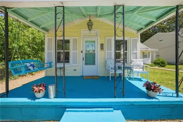 1116 Modoc Avenue, Norfolk, VA 23503