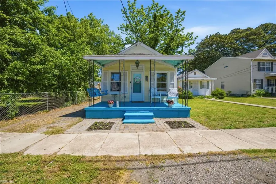 1116 Modoc Avenue, Norfolk, VA 23503 - #2