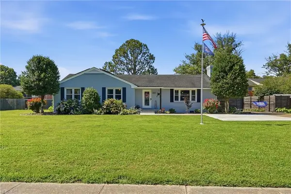 2021 Wolfsnare Road, Virginia Beach, VA 23454
