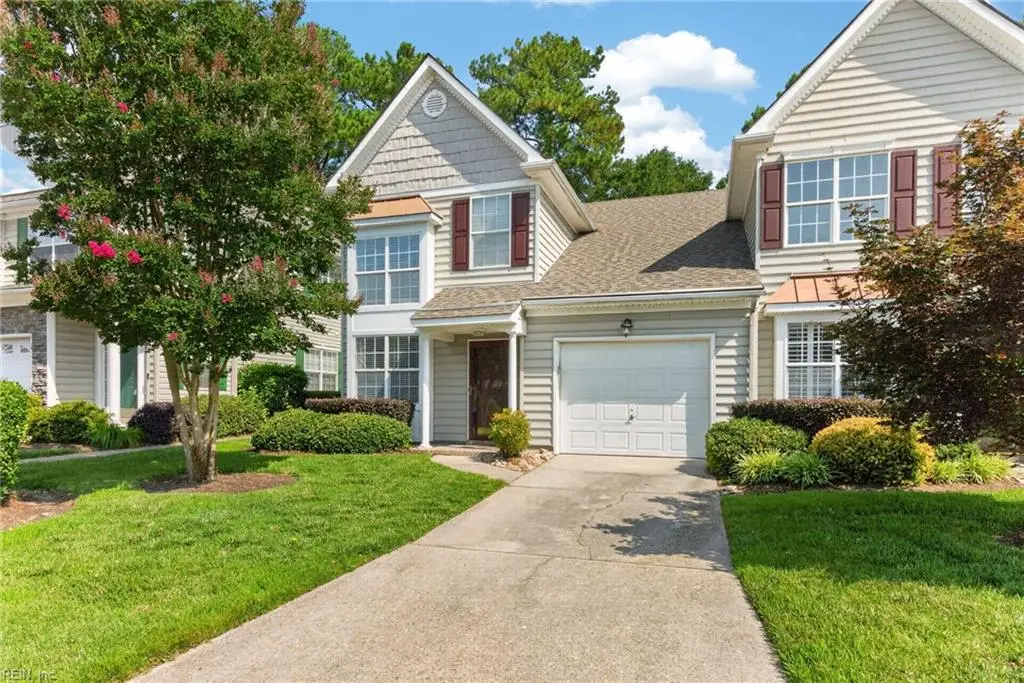 504 Sawgrass Lane, Portsmouth, VA 23703 - #1