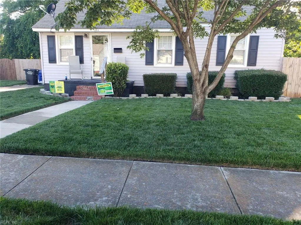 804 Pacific Avenue, Portsmouth, VA 23707 - #1