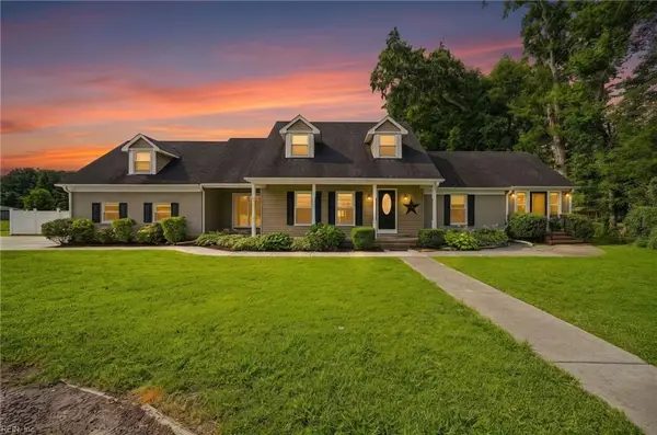 1833 Benefit Road, Chesapeake, VA 23322