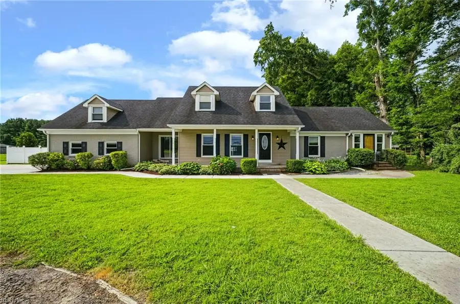 1833 Benefit Road, Chesapeake, VA 23322 - #2