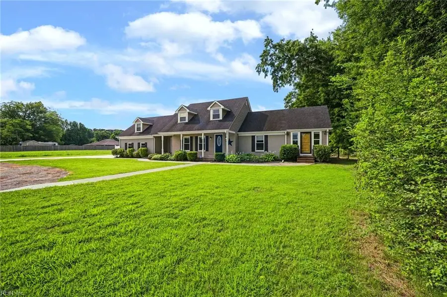 1833 Benefit Road, Chesapeake, VA 23322 - #3