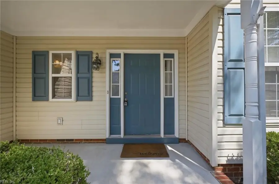 492 Shakespeare Drive, Virginia Beach, VA 23452 - #3