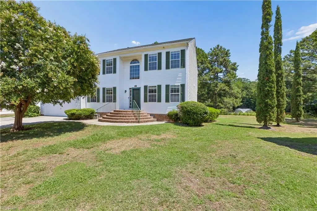 113 Bugle Court, Yorktown, VA 23693 - #1