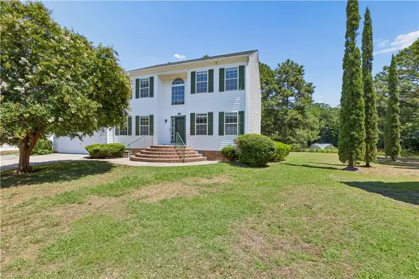 113 Bugle Court, Yorktown, VA 23693