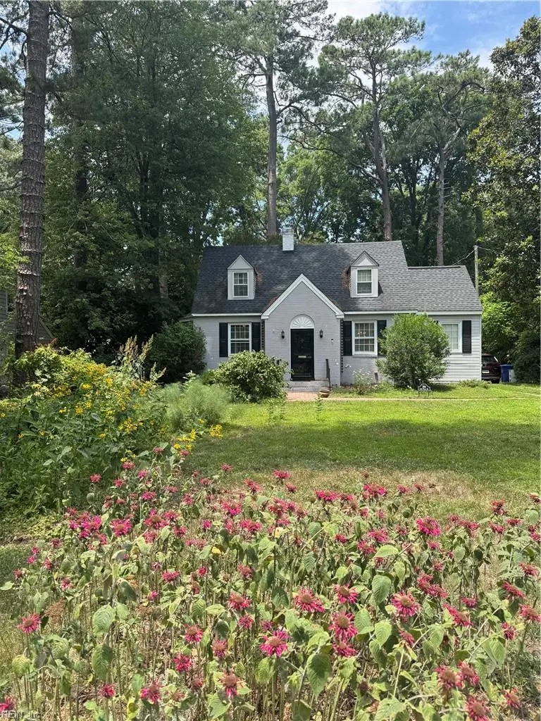 264 James River Drive Drive, Newport News, VA 23601 - #1