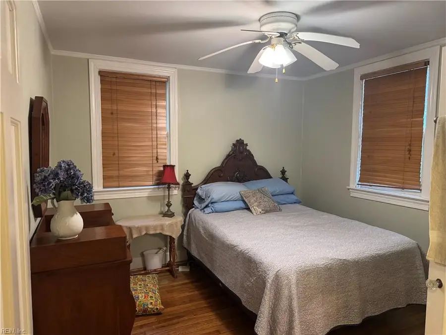 264 James River Drive Drive, Newport News, VA 23601 - #3
