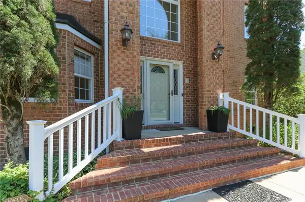 134 Whimbrel Drive, Suffolk, VA 23435