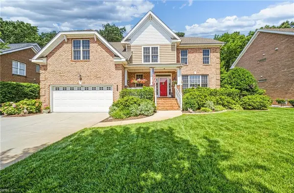 581 Hunts Pointe Drive, Virginia Beach, VA 23464