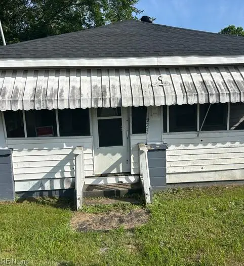 903 E Washington Street, Suffolk, VA 23434