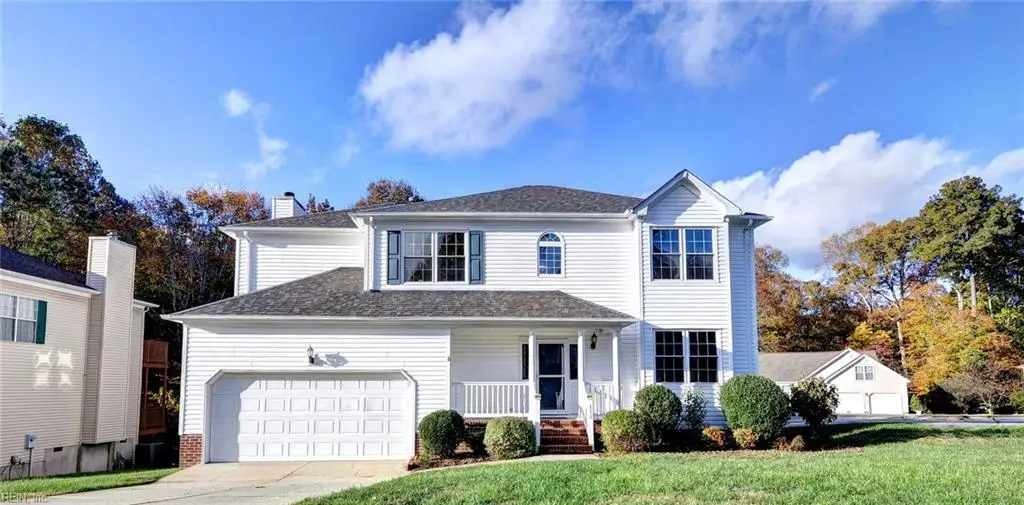 111 Haymaker Place, Williamsburg, VA 23185 - #1