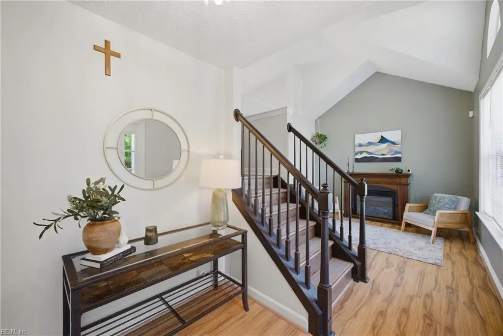 405 S Monterey Drive, Chesapeake, VA 23320 - #1