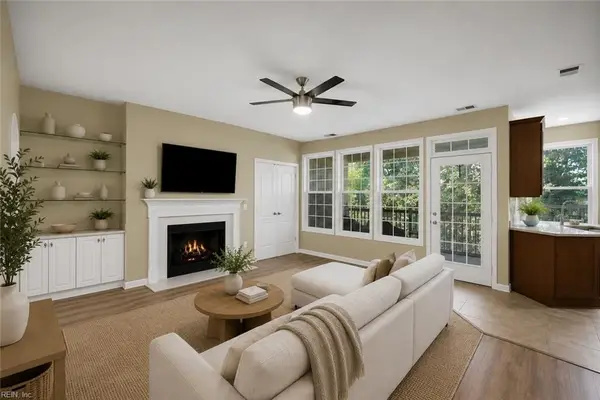 1002 Grand Oak Lane, Virginia Beach, VA 23455