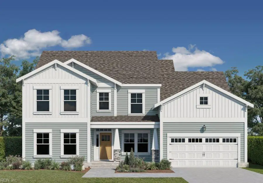 MM Milan 2, Suffolk, VA 23435 - #3