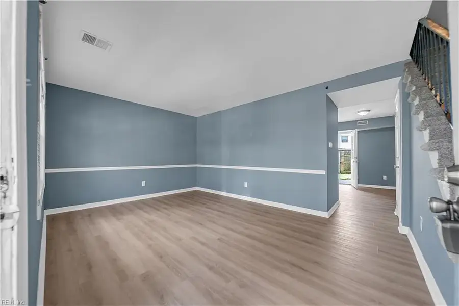 406 Savage Drive #C, Newport News, VA 23602 - #3