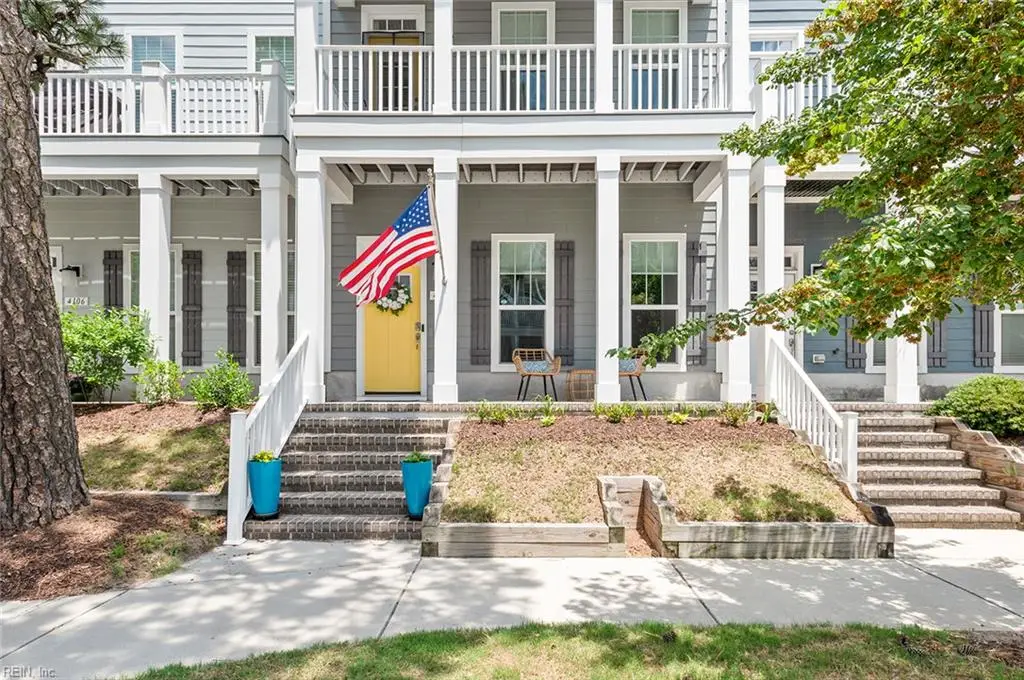 4108 Pleasant Avenue, Norfolk, VA 23518 - #1