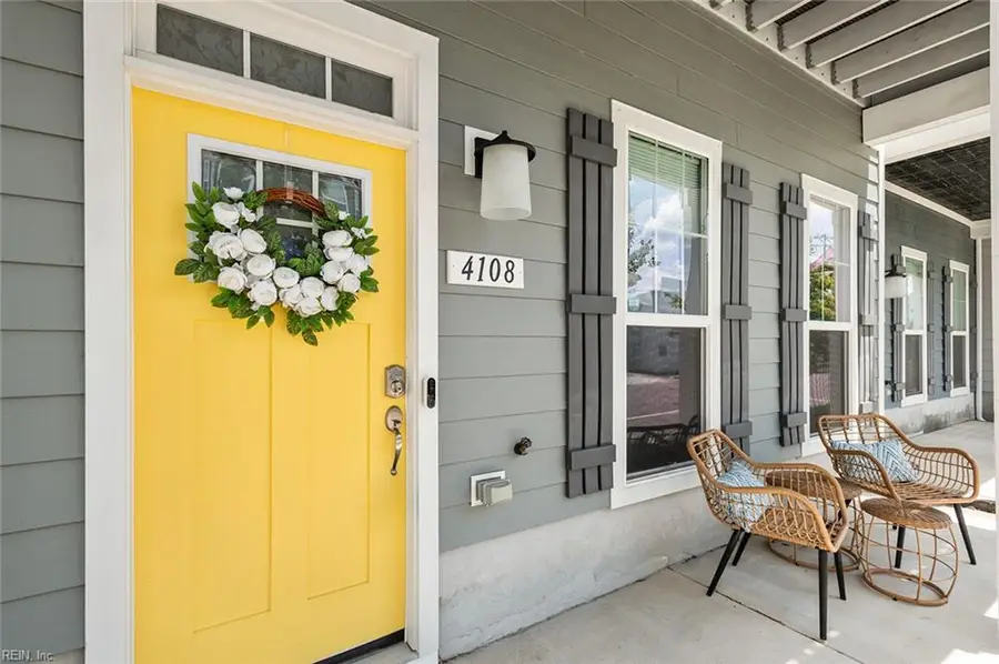 4108 Pleasant Avenue, Norfolk, VA 23518 - #3