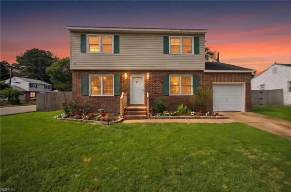 58 Hall Road, Hampton, VA 23664