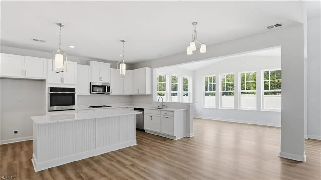 6033 Sam Callis Circle, Suffolk, VA 23435 - #1